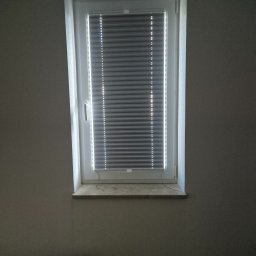 Grzegorz Borek - Układanie paneli i parkiet&oacute;w Krosno