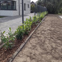 Układanie kostki brukowej Łódź 3