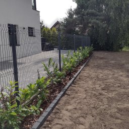 Układanie kostki brukowej Łódź 4