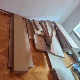 Krzysztof Roj Sprzedaż serwis naprawa - Sprawdzony Producent Żaluzji Mrągowo