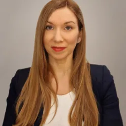 radca prawny Magdalena Sobolewska