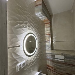 SVM remonty Serhii Melnik - Remonty Mieszkań Zielona Góra