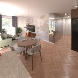 Pracownia Misja Wnętrze - Perfekcyjna Architektura Wnętrz w Sochaczewie