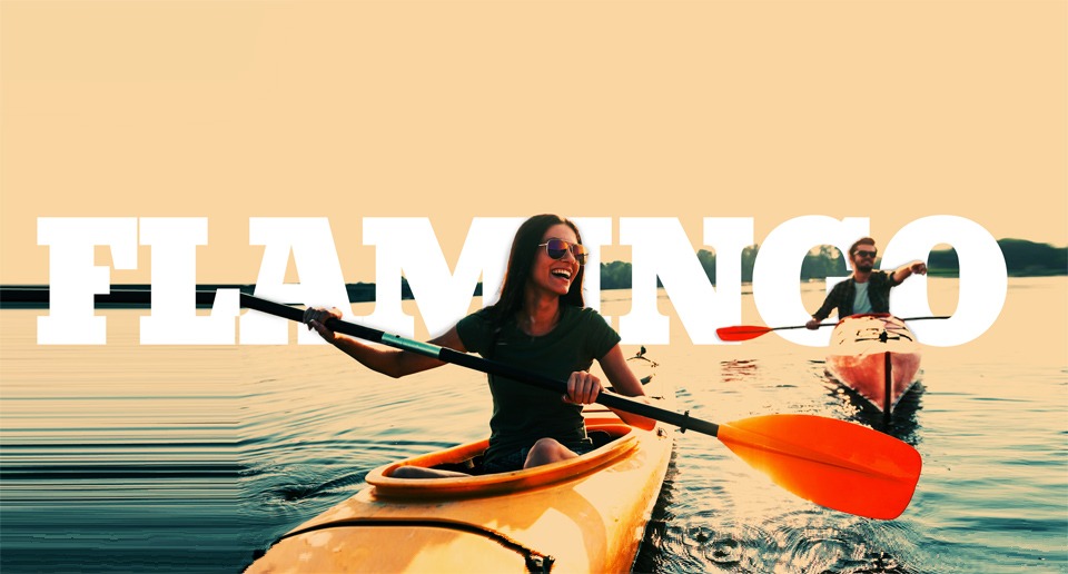 Flamingo Spływy Kajakowe Krutynia. Kajaki Krutynia Wypożyczalnia kajaków