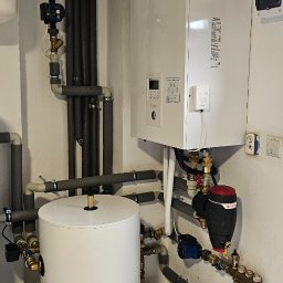 Pompy ciepła Toruń 4