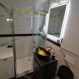 Aleks Mazur - Usługi Glazurnicze Warszawa