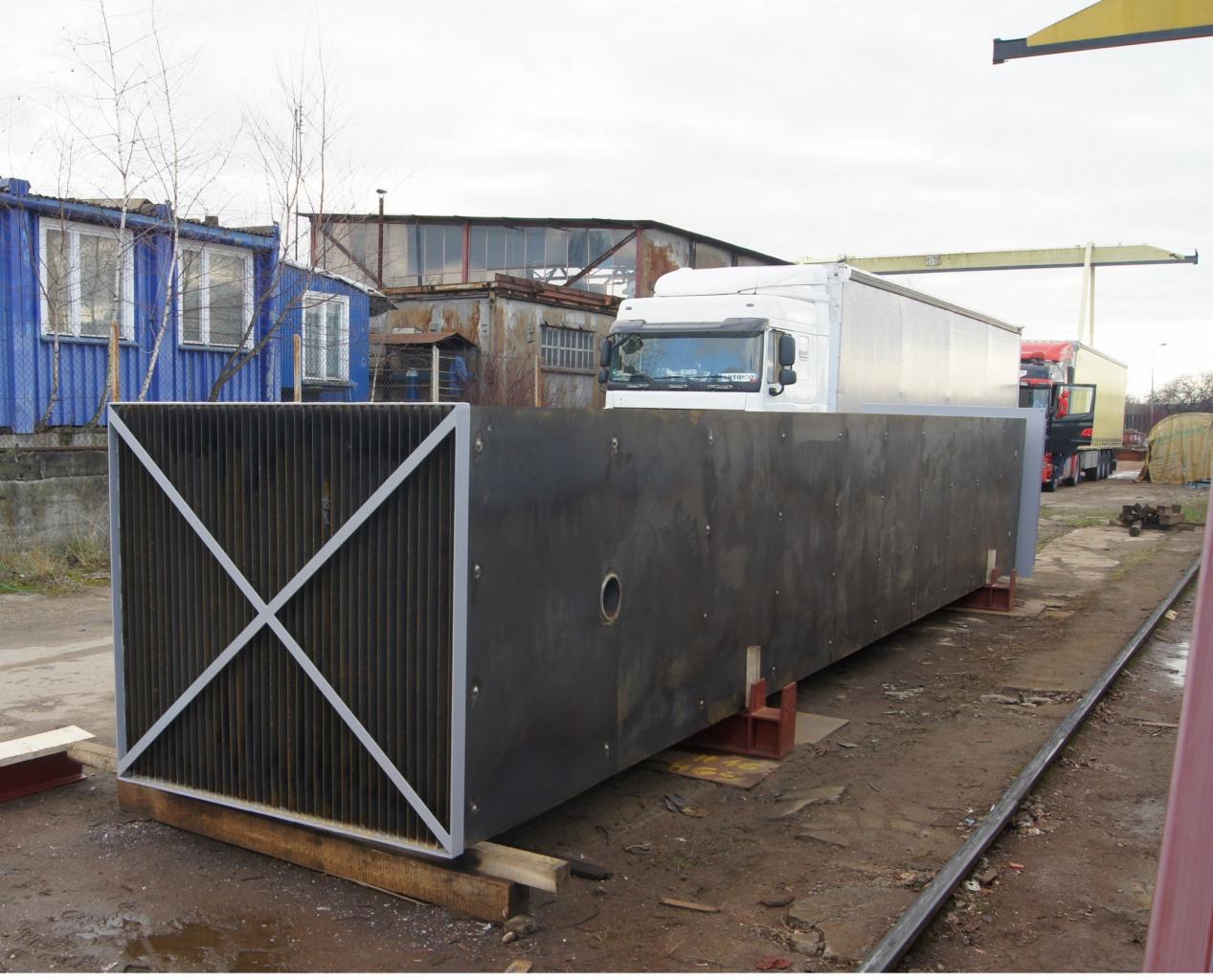 Konstrukcje Stalowe Wykonawstwo