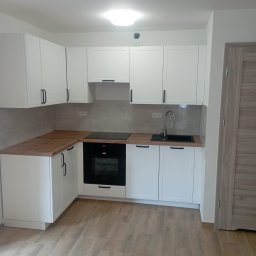 Kuchnie na wymiar Konin 1