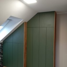 Kuchnie na wymiar Konin 4