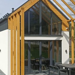 Ocieplanie elewacji Zawoja 3