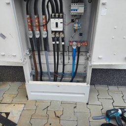ElektroGriner - Solidne Projekty Elektryczne Kędzierzyn-Koźle