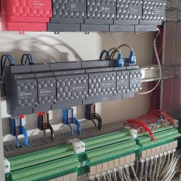 Instalacje elektryczne Kędzierzyn-Koźle 3