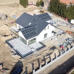 F.H.U. SOWA Joanna Sowa - Pierwszorzędne Usługi Brukarskie Ząbkowice Śląskie