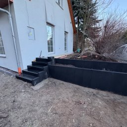 F.H.U. SOWA Joanna Sowa - Doskonałej Jakości Roboty Ziemne Ząbkowice Śląskie