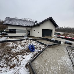 F.H.U. SOWA Joanna Sowa - Perfekcyjne Tarasy Ogrodowe Ząbkowice Śląskie