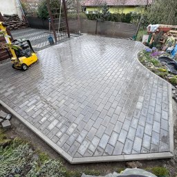 F.H.U. SOWA Joanna Sowa - Wyjątkowe Układanie Bruku Ząbkowice Śląskie