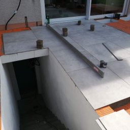 Remonty mieszkań Zabłocie 4