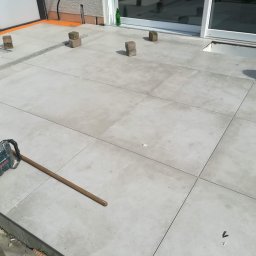 Remonty mieszkań Zabłocie 3