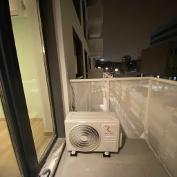 Klimatyzacja do domu Wrocław 4