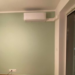Klimatyzacja do domu Wrocław 3