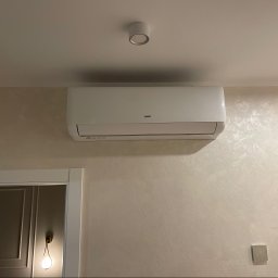 Klimatyzacja do domu Wrocław 1