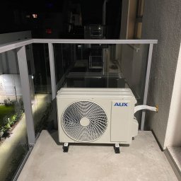 Klimatyzacja do domu Wrocław 2