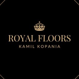 Royal Floors Kamil Kopania - Usługi Parkieciarskie Otwock