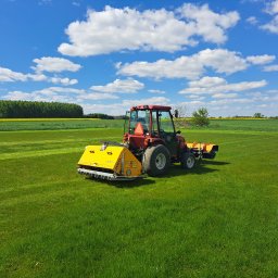 Pielęgnacja ogrodów Rozprza 2