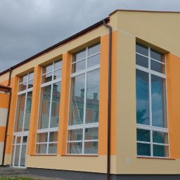 DARIA GNATOWSKA-WASILUK ,,ZU-AL BUD