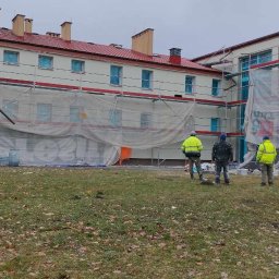 DARIA GNATOWSKA-WASILUK ,,ZU-AL BUD