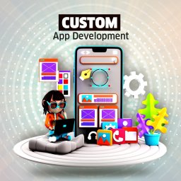 Uplogic Technologies provides end-to-end on-demand app development solutions. They work closely with their clients to understand their requirements and create customized solutions that meet their specific needs. 