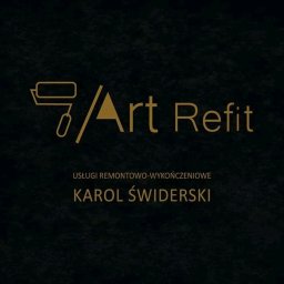 Art Refit - Gładzie Bezpyłowe Poznań