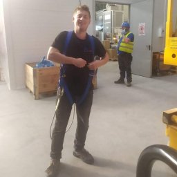 Instalacje leo - Projekty Elektryczne Gdańsk