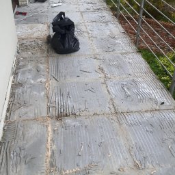 Usługi Budowlane - Rewelacyjny Płytkarz Koszalin