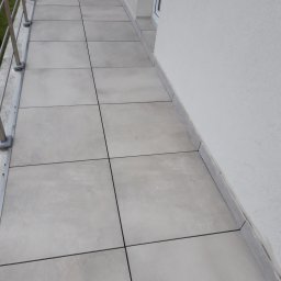 Glazurnik Koszalin 1