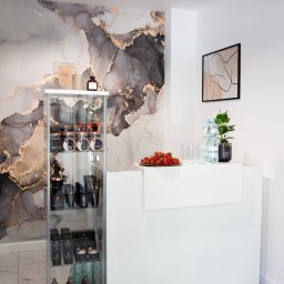 Wykończenie lokali usługowych pod klucz