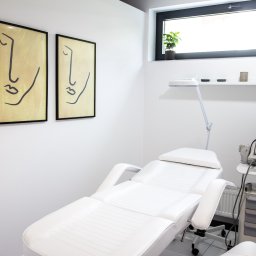 Wykończenie lokali usługowych pod klucz