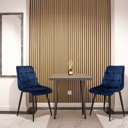 Wykończenie lokali usługowych pod klucz