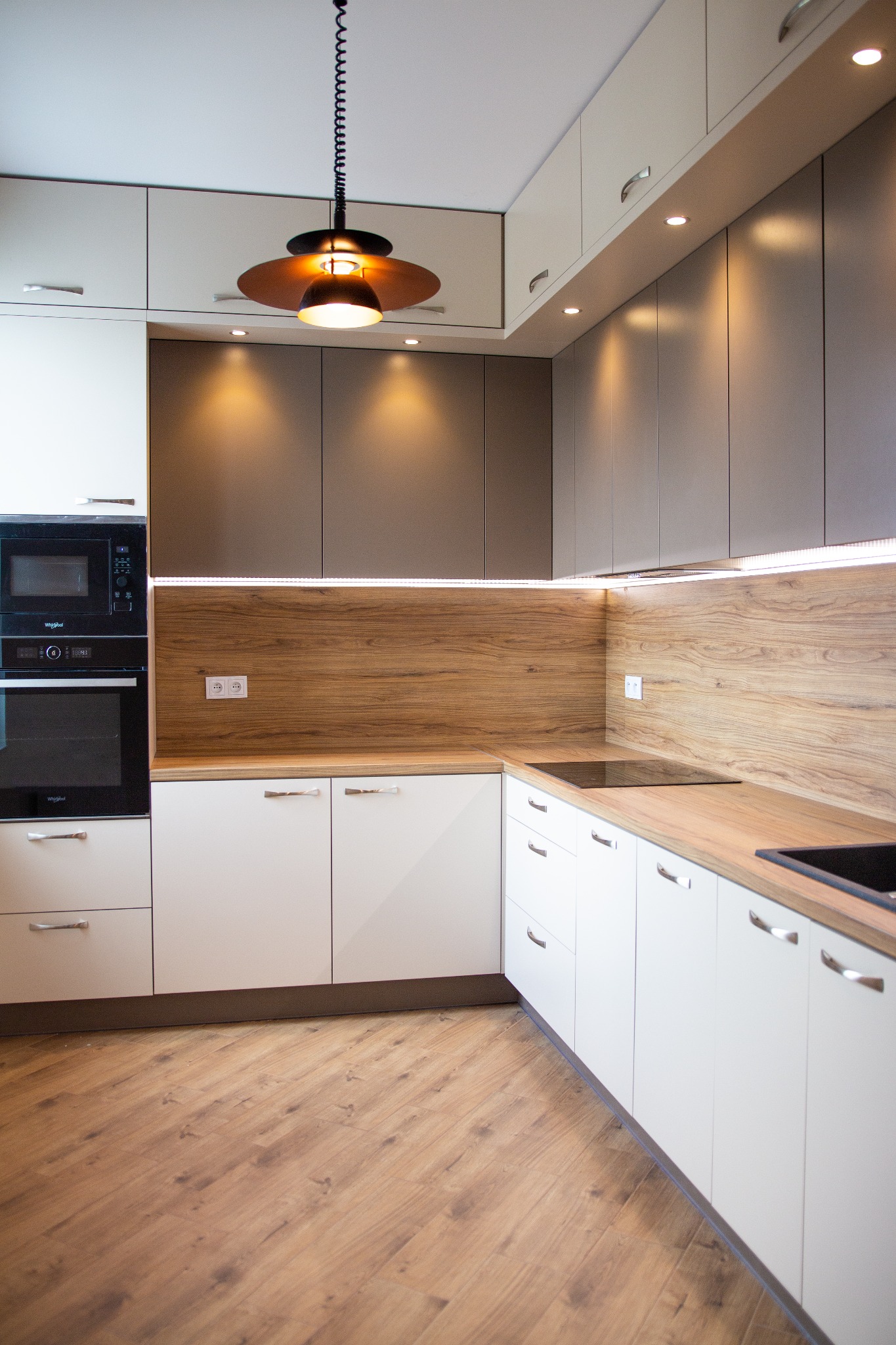 Wykończenie mieszkań pod klucz