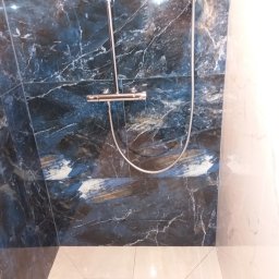 Cieniutki odpływ liniowy - 3 cm.