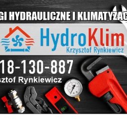 HydroKlim - Monter Wod-kan Mierzyn