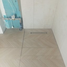 Raz a Dobrze. - Wykwalifikowany Parkieciarz Dzierżoniów
