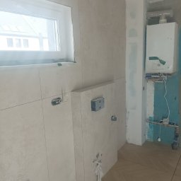 Remont łazienki Dzierżoniów 4