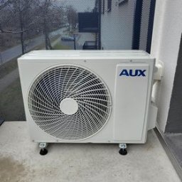 Pompy ciepła Wrocław 3