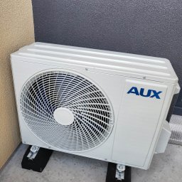 Pompy ciepła Wrocław 4