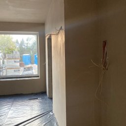 Tynki maszynowe Warszawa 3