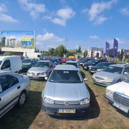 Samochody osobowe używane Bydgoszcz 2