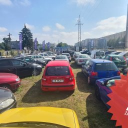 Samochody osobowe używane Bydgoszcz 4