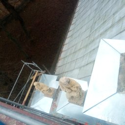 Domy murowane Izdebnik 4