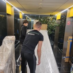 Przeprowadzki Warszawa 1